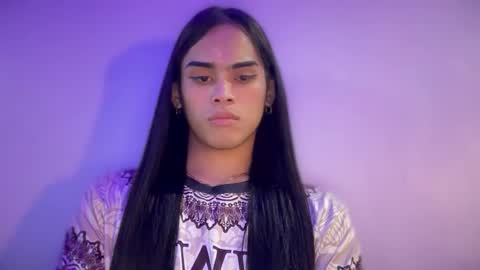 Snapshot of mika_pedersen chatting on 01.12.26 mika_pedersen online show from 01.12.26