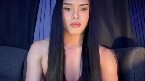 Snapshot of mika_pedersen chatting on 02.09.26 mika_pedersen online show from 02.09.26