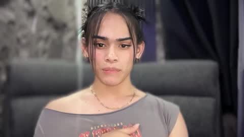 Snapshot of mika_pedersen chatting on 02.22.26 mika_pedersen online show from 02.22.26