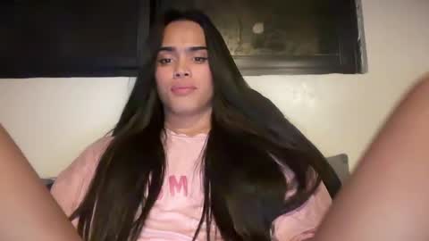 Snapshot of mika_pedersen chatting on 03.24.26 mika_pedersen online show from 03.24.26