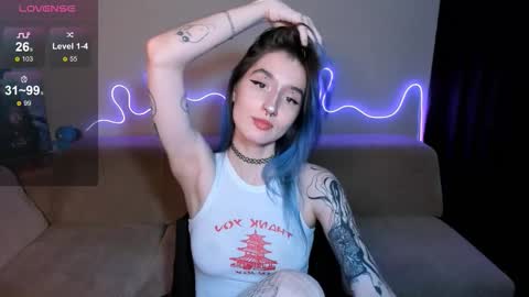 Mika online show from 09.18.25