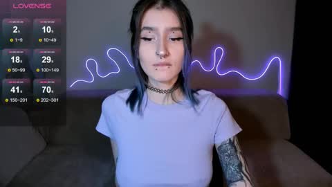 Mika online show from 10.10.25