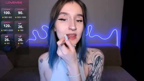 Mika online show from 11.15.25