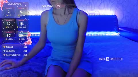 mikaeladiamond online show from 01.21.25