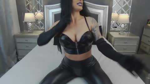 Mikaela online show from 03.28.26