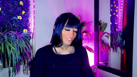 mikaelarangel online show from 09.27.25