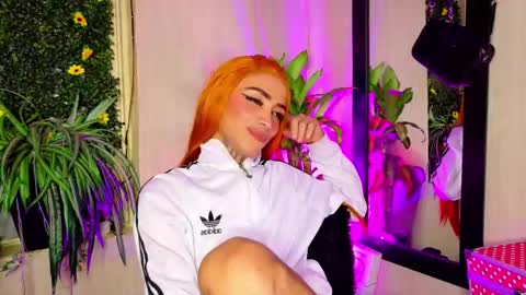 mikaelarangel online show from 10.07.25