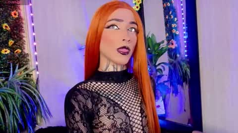 mikaelarangel online show from 11.04.25