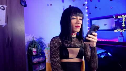 mikaelarangel online show from 12.04.25