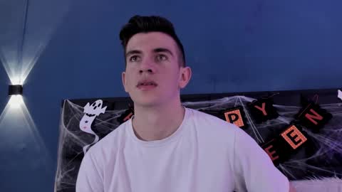 mikael online show from 10.25.25