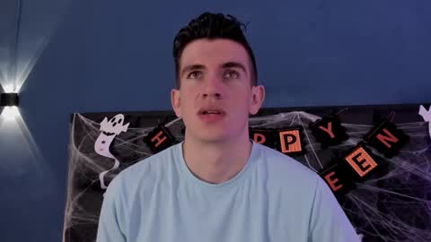 mikael online show from 10.26.25