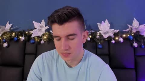 mikael online show from 12.04.25