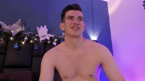 mikael online show from 12.20.25