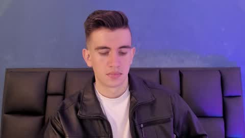 mikael online show from 01.15.26