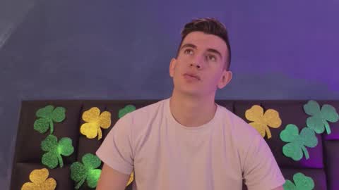 mikael online show from 03.17.26