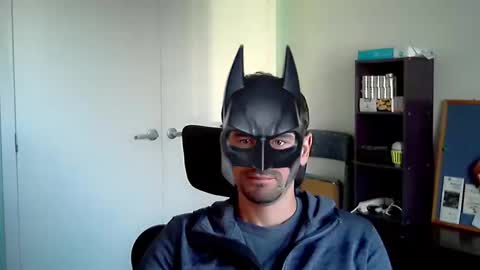 Snapshot of mikagx chatting on 03.11.26 CuteSubby online show from 03.11.26