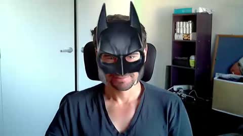 Snapshot of mikagx chatting on 03.19.26 CuteSubby online show from 03.19.26