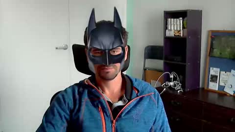 CuteSubby online show from 04.04.26