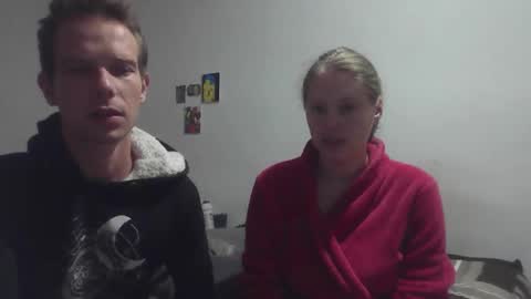 Archer and Mika online show from 11.17.25