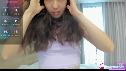 Miko now i live in Vietnam online show from 01.02.25