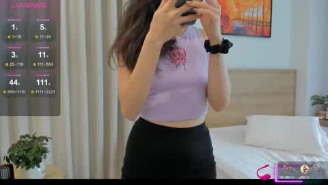 Miko now i live in Vietnam online show from 01.03.25
