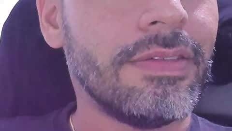Mika Schfer online show from 07.28.26