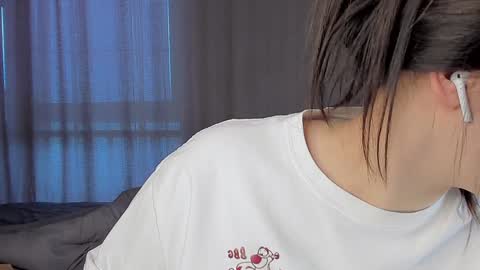 mikasssu online show from 12.15.24