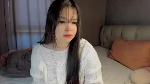 mikasssu online show from 12.28.24