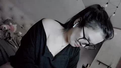 mikasssu online show from 02.13.25