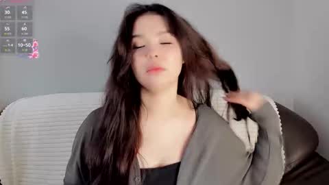 mikasssu online show from 10.22.25