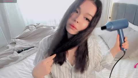 mikasssu online show from 04.21.26