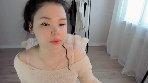 mikasssu online show from 04.30.26