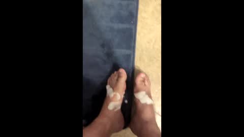 Snapshot of mikasuza69 chatting on 12.31.24 mikasuza69 online show from 12.31.24