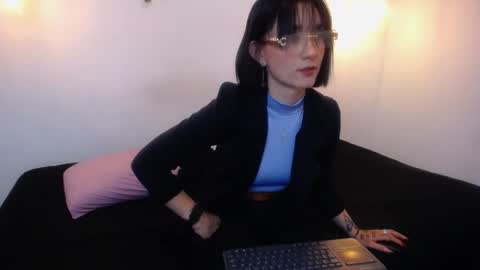 mikaza online show from 03.18.26