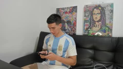 mike3xxx online show from 09.21.25