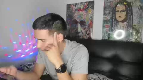 mike3xxx online show from 09.24.25