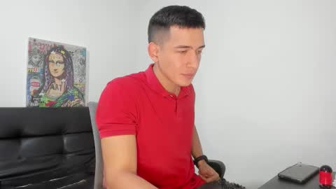 mike3xxx online show from 11.04.25