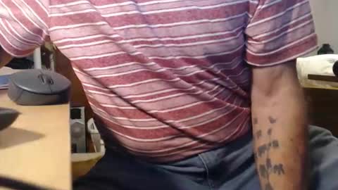 Snapshot of mike694fun chatting on 02.17.26 mike694fun online show from 02.17.26