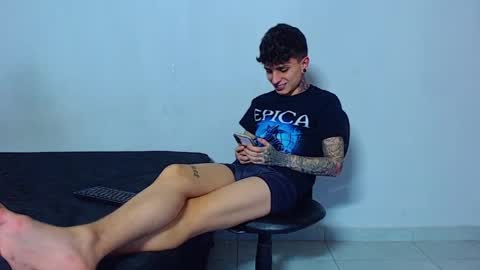 Mike IMDEPENDIENT MODEL online show from 03.15.26