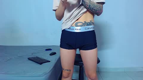Mike IMDEPENDIENT MODEL online show from 04.24.26