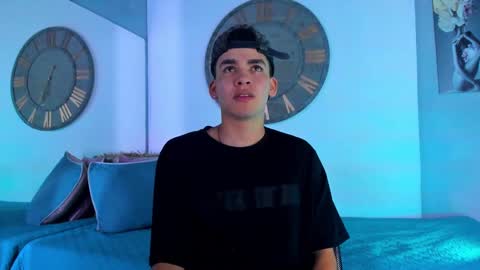 Mike 0233 online show from 01.09.25