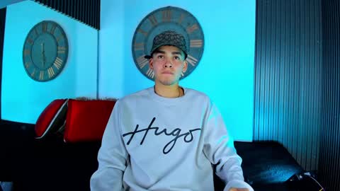 Mike 0233 online show from 02.01.25