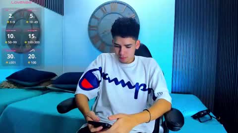 Mike 0233 online show from 02.13.25