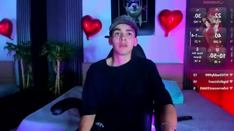 Mike 0233 online show from 02.27.25