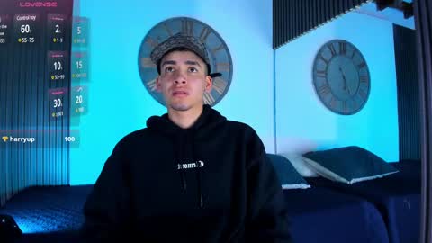 Mike 0233 online show from 03.05.25