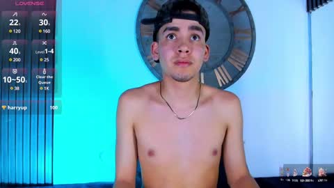 Mike 0233 online show from 03.05.25