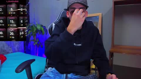 Mike 0233 online show from 03.09.25