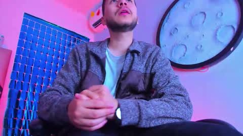 Mike  online show from 03.10.26