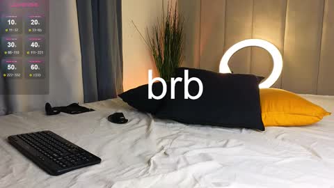 Mike Magic online show from 02.11.25