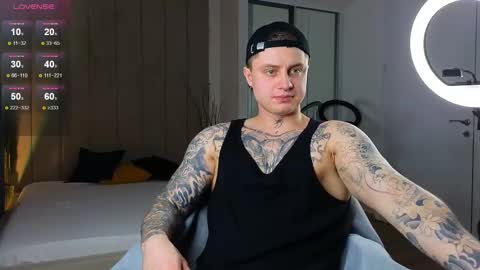 Mike Magic online show from 02.13.25